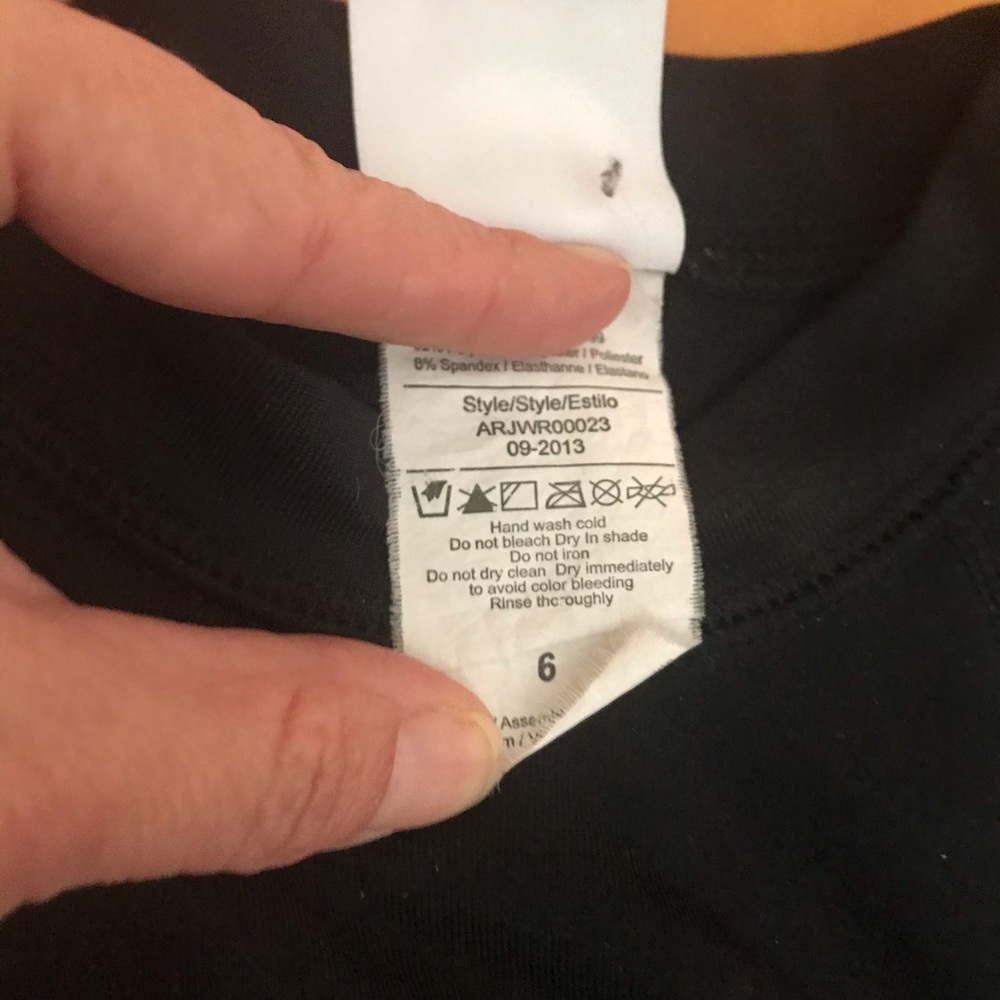 Rashguard ROXY